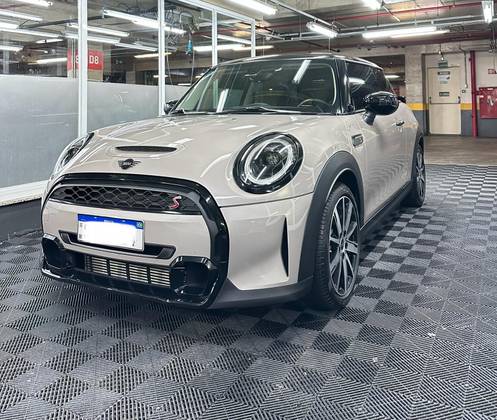 MINI COOPER 2024