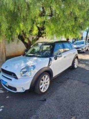 MINI COOPER 2016