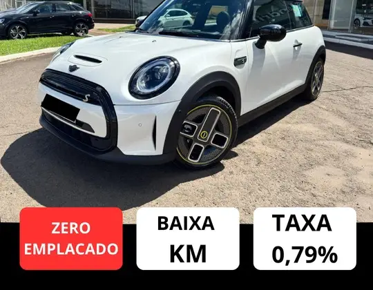 MINI COOPER 2024