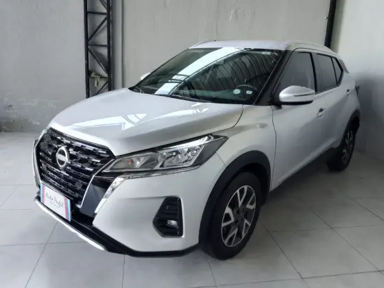 NISSAN KICKS 2024