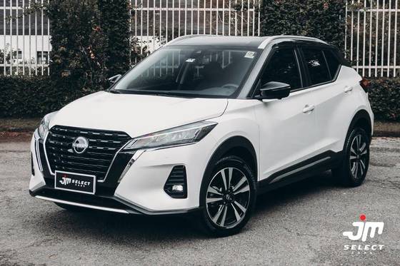 NISSAN KICKS 2024