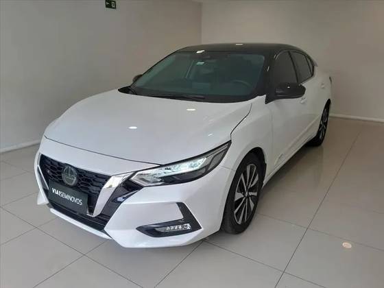 NISSAN SENTRA 2024