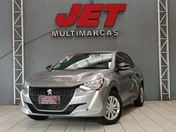 PEUGEOT 208 2024