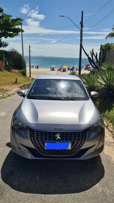 PEUGEOT 208 2023