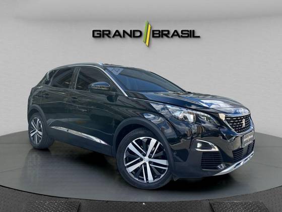 PEUGEOT 3008 2020