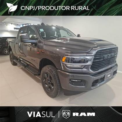 RAM 2500 2024