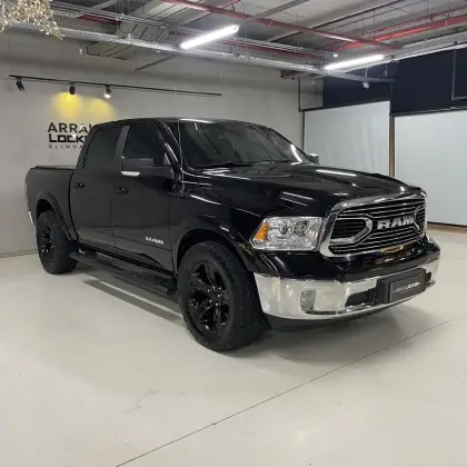 RAM CLASSIC 2023