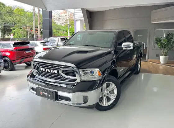 RAM CLASSIC 2022