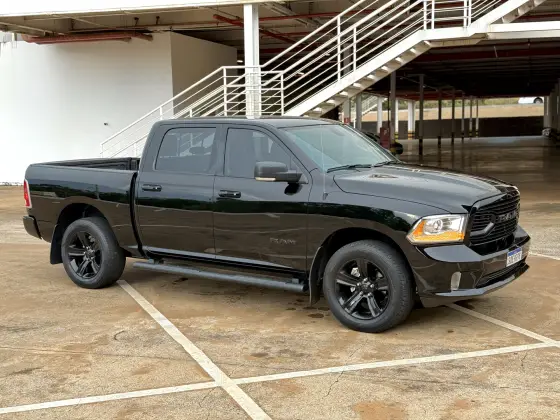 RAM CLASSIC 2023