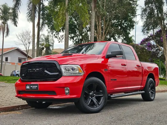 RAM CLASSIC 2022