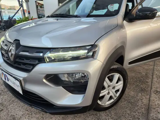 RENAULT KWID 2023