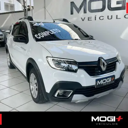 RENAULT SANDERO 2024