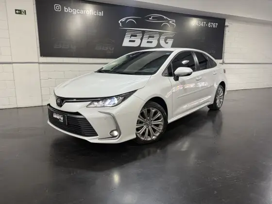 TOYOTA COROLLA 2023