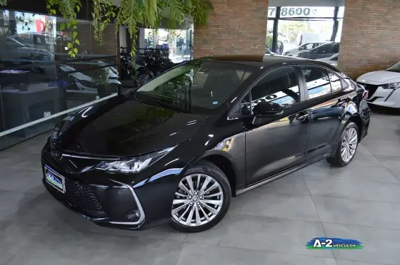TOYOTA COROLLA 2024