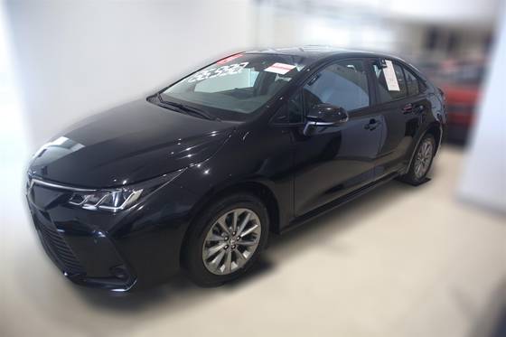 TOYOTA COROLLA 2024