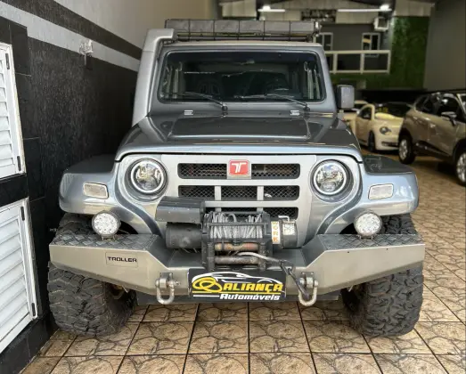 TROLLER T4 2014