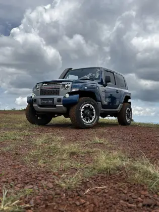 TROLLER T4 2018