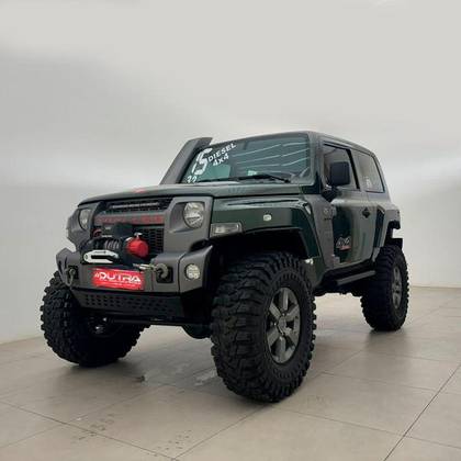 TROLLER T4 2015