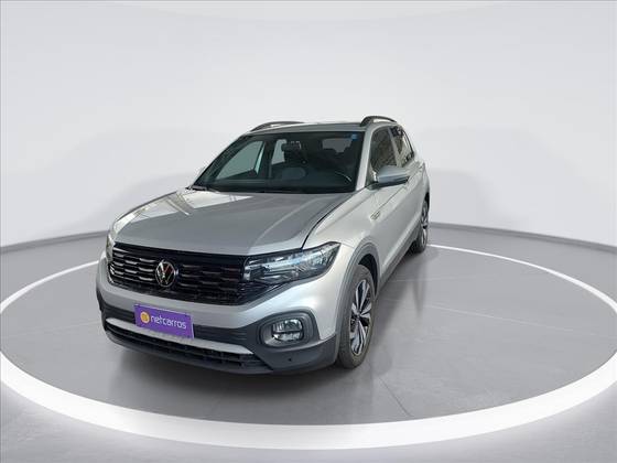 VOLKSWAGEN T-CROSS 2024