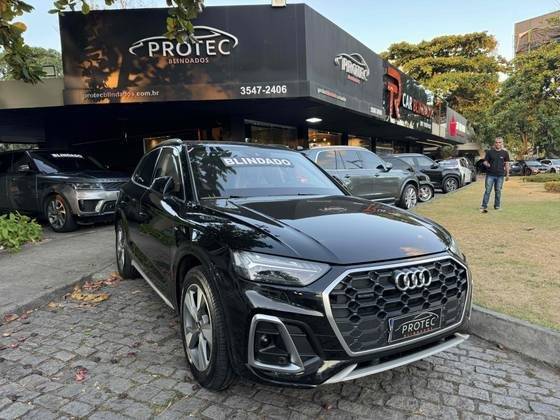 AUDI Q5 2021