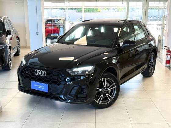 AUDI Q5 2022