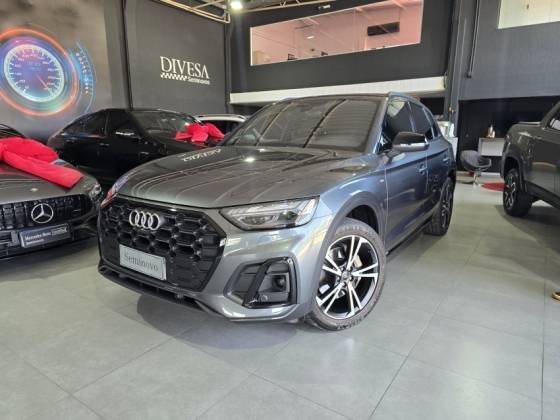 AUDI Q5 2024