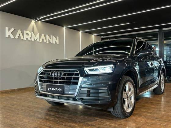 AUDI Q5 2020