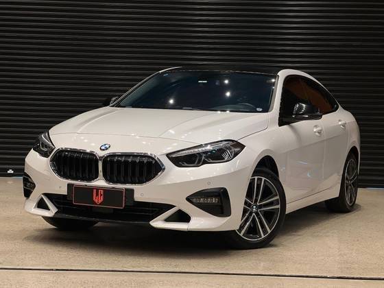BMW 218i 2022