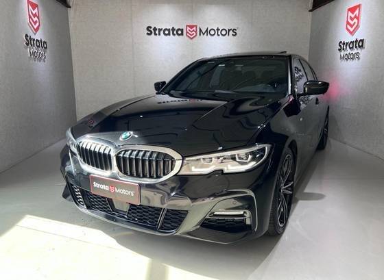 BMW 320i 2020
