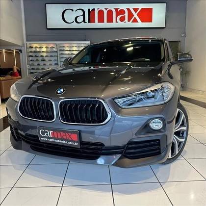 BMW X2 2020