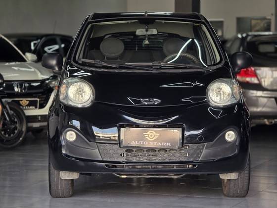 CAOA CHERY QQ 2018