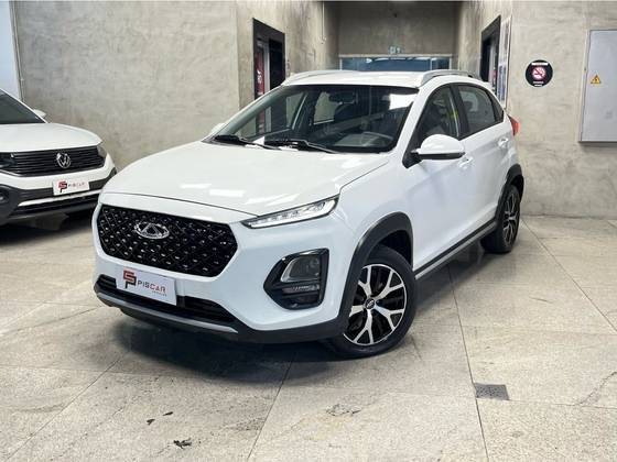 CAOA CHERY TIGGO 3X 2022