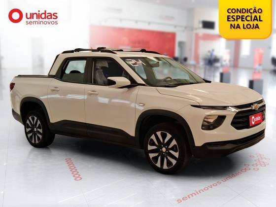 CHEVROLET MONTANA 2024