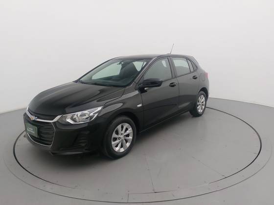 CHEVROLET ONIX 2023
