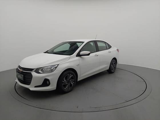 CHEVROLET ONIX 2024