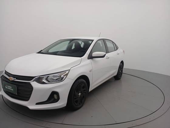 CHEVROLET ONIX 2024