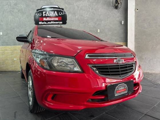 CHEVROLET ONIX 2014