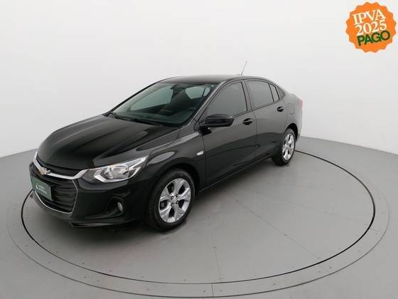 CHEVROLET ONIX 2023