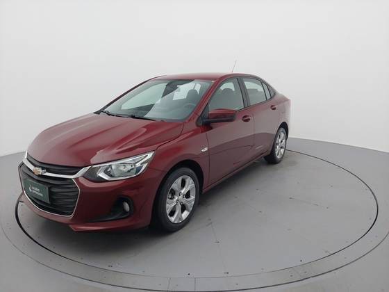 CHEVROLET ONIX 2024