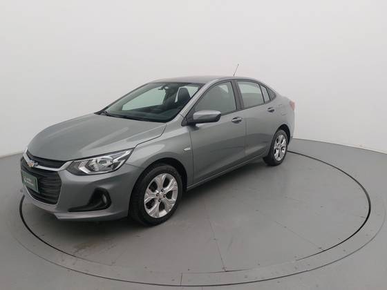 CHEVROLET ONIX 2024