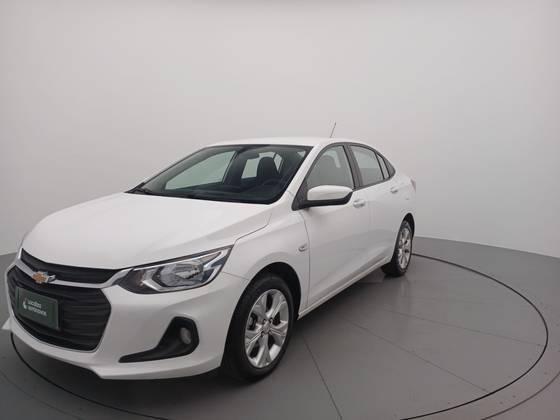 CHEVROLET ONIX 2024