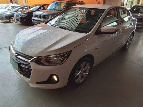 CHEVROLET ONIX 2024