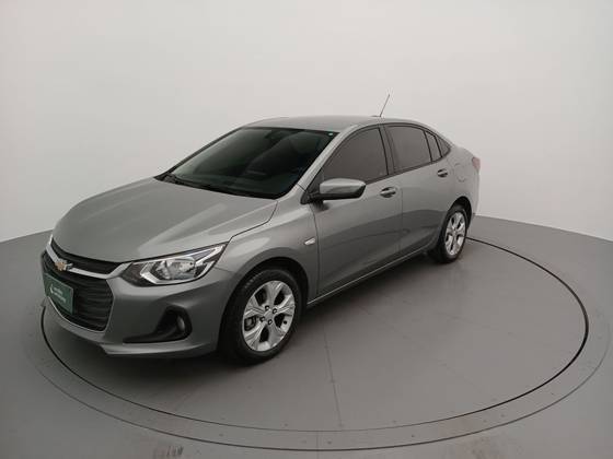 CHEVROLET ONIX 2024