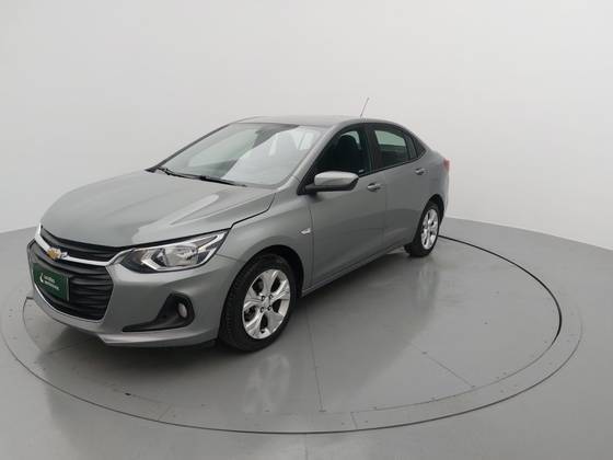 CHEVROLET ONIX 2024