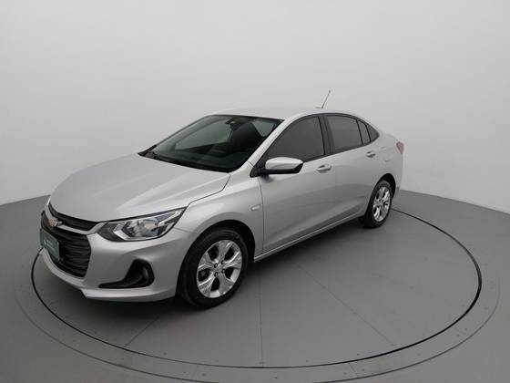 CHEVROLET ONIX 2023