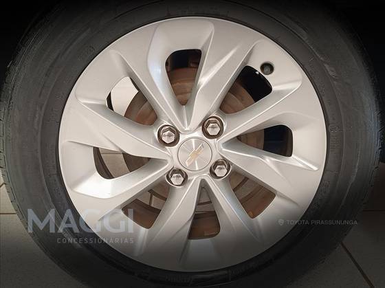 CHEVROLET ONIX 2023