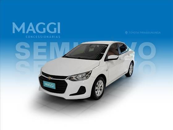 CHEVROLET ONIX 2023