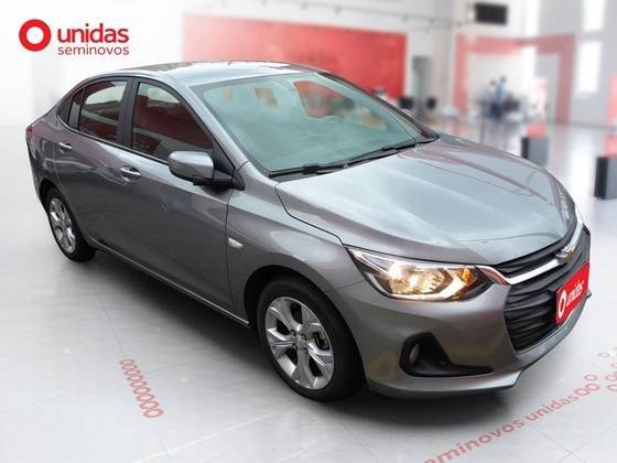 CHEVROLET ONIX 2024