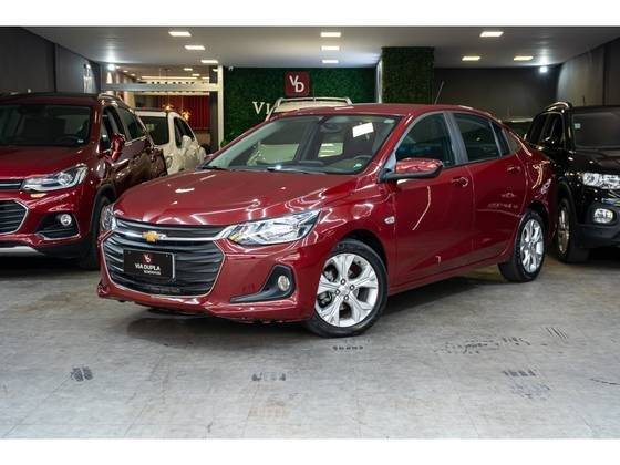 CHEVROLET ONIX 2023