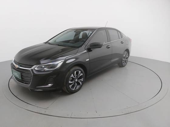 CHEVROLET ONIX 2024